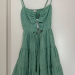 alive girl - Sage Mini Dress Photo 2