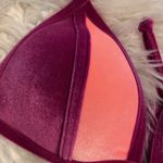 PINK - Victoria's Secret PINK Velvet Swim Top size L see pictures it’s in excellent condition Photo 6