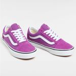 Vans  OLD SKOOL SNEAKERS-COLOR Women 8.0 US Mens 6.5 US Photo 1