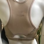 Patagonia  Mesh Tan Sports Bra Women's Size Medium Photo 4