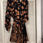 Mittoshop  medium new without‎ tags fall dress Photo 2