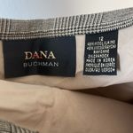 Dana Buchman Dana Bachman pencil skirt wool blend tweed pattern in size 12. Photo 2