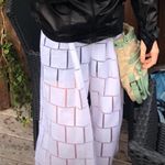 Kendall + Kylie White Flare Pants Photo 6