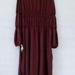 ZARA Art & Deco Pottery Dress Photo 0