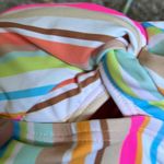 New VYB Vicious Young Babes Swim Top sz Medium Photo 2