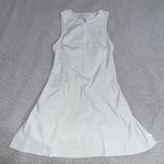Athleta  Tennis Dress White Photo 1