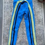 NEW FREE PEOPLE MOVEMENT RUN RACER LEGGINGS SIZE S! Photo 8