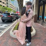 Altar'd State Altar’s State Formal Dress Photo 3