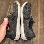 Hey Dude  stretch Raven Wendy slip on size 8 normcore loafers Photo 0