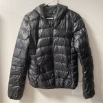 Black ambiance Puff jacket M Size M Photo 0