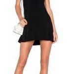 Michael Lauren NWT Revolve x Scotty High Neck Mini Dress Photo 0