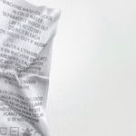 n:philanthropy Harlow BFF Distressed Short Sleeve Tee in Black Photo 13