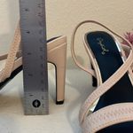 Francesca's Nude Heels Photo 2