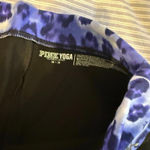 Victoria's Secret Y2K PINK  Foldover Capri Pants Photo 2