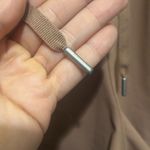 Old Navy EUC Shorts High Rise Power Soft 3 in 1 Tan Size XL Photo 4