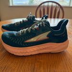 Women’s Altra Torin 7 Pink Size 8 Photo 2