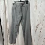 Calvin Klein Women’s 8 Gray Dress Pants Career Office Core Dressy Photo 3