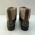 Style & Co Style‎ & Co Boots Ankle Boots Booties Women’s Size 6.5 Gray Taupe Fall Boots Photo 1