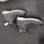 Bogs Shale Mid Safety Toe Waterproof Boots 9.5 Black Photo 2