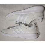 Adidas  lite racer 3.0 women's 10.5 Photo 5