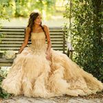 Sherri Hill Prom Dress Photo 4