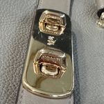 Coach Swagger Carryall Pebble Leather Large Shoulder Bag Style 36488 Photo 6