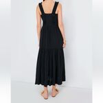 Tuckernuck  MIRTH Exclusive black Rio Dress women’s size XS Photo 2