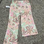 Tilly's Tilly’s Flare Leggings Photo 1