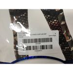 Party King Babe 2 Piece Women's Small Camo Army Cadet Halloween Costume Set Brown Photo 9