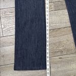 DL1961  Women's 4Way Stretch Dark Indigo Milano Boot Cut Jeans Photo 7