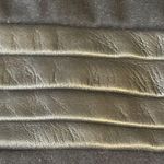 Antonio Melani NWT- Luxury Corinne Black Leather Dress Pockets Size 2 Photo 3