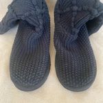 UGG  Sweater Knit Boot Photo 4