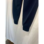 Athletic Works  Blue Jogger Sweatpants Woman’s Size Small Photo 6