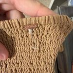 Free People Cross Of Sunlight Mini Dress Photo 7