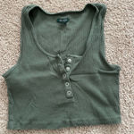 Wild Fable  Tank Cropped Photo 0