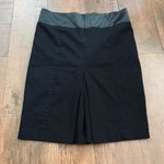 Forever 21 black pencil skirt, size S Photo 2