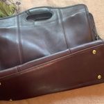Understated Leather Leather Business Bag Photo 9