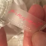 FREE PEOPLE Polish It Off Trackpants White Size M Photo 7