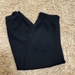 Old Navy Active Women’s Old Navy Bounce Fleece High-Wasted Jogger Sweatpants Small  Photo 3