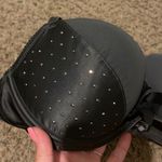 Aerie  bling bling, cute bow bra! Size 34C Photo 1