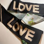 Thin Purse Scarf / Hairband / Scarf Photo 2