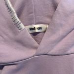 Madhappy  Hoodie French Terry Pastels Photo 4