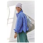 Free People  Pippa Packable Puffer Jacket Size Small Photo 3