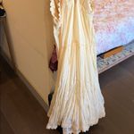 Free People  Trails End Skirtall Overall Dress XL NWT Photo 13