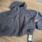 Lululemon NWT Softstreme Full-Zip Hoodie Photo 4