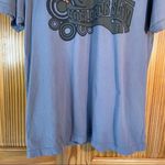 RARE Back Door Slam Band Signed Autographed T Photo 5