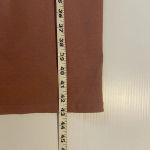 Lulus Open Your Heart Mauve Pink One-Shoulder Bodycon Midi Dress size XS Party Photo 11