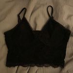 SheIn Corset Crop Top Photo 0