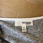 Aritzia  Wilfred Free Izadora Asymmetrical Bodycon Dress Photo 5