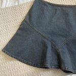 Elie Tahari ୨୧ ･ﾟ✧  Jean Vintage Skirt Photo 1